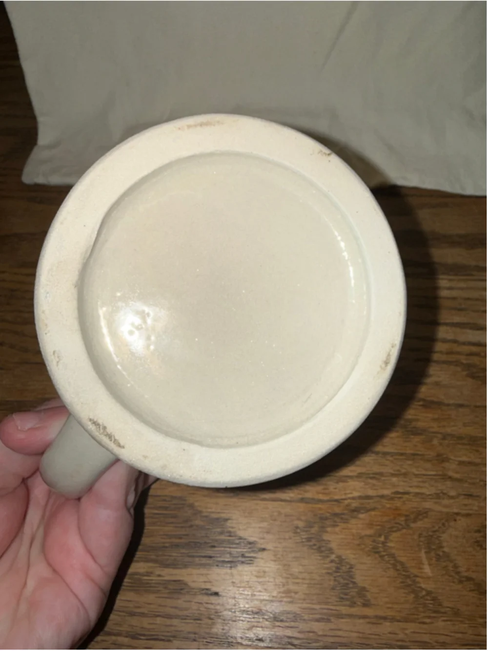 Unbranded this pre